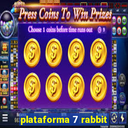 plataforma 7 rabbit